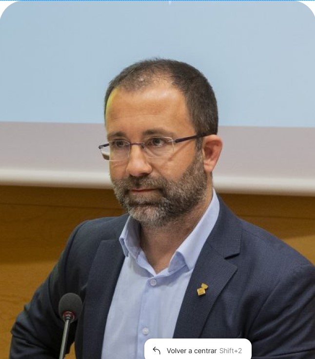 Joaquim Roca i Ventura