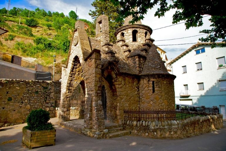 Secret de Ripoll