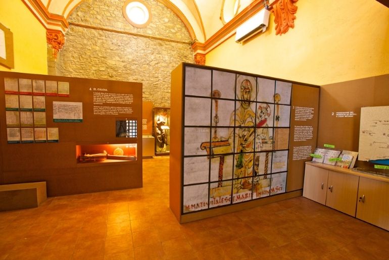 Scriptorium Ripoll