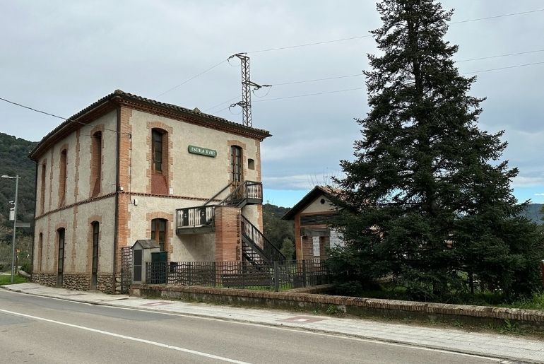 Escola d'Art el Pasteral