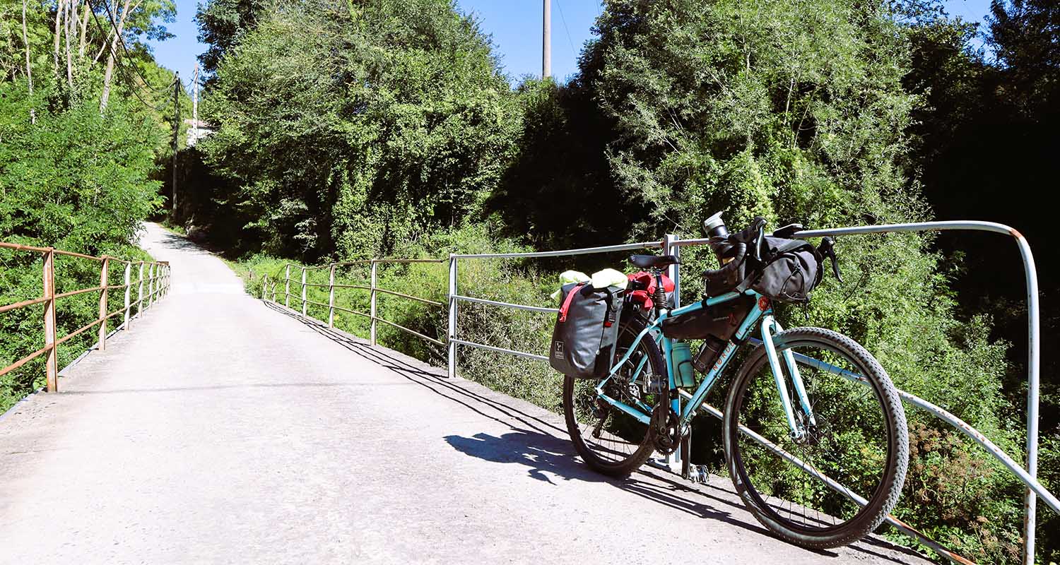 Etapa 2 Pirinexus Olot - Espinavell