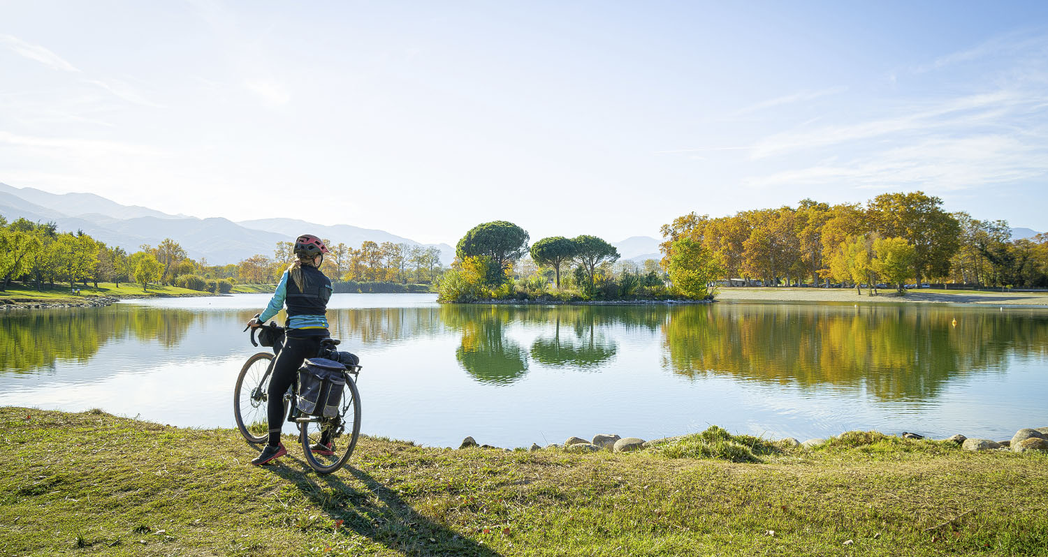 Millors alforges per fer la ruta Pirinexus