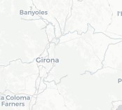 Open Street Maps