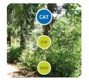 Els Secrets de les  Vies Verdes (app)