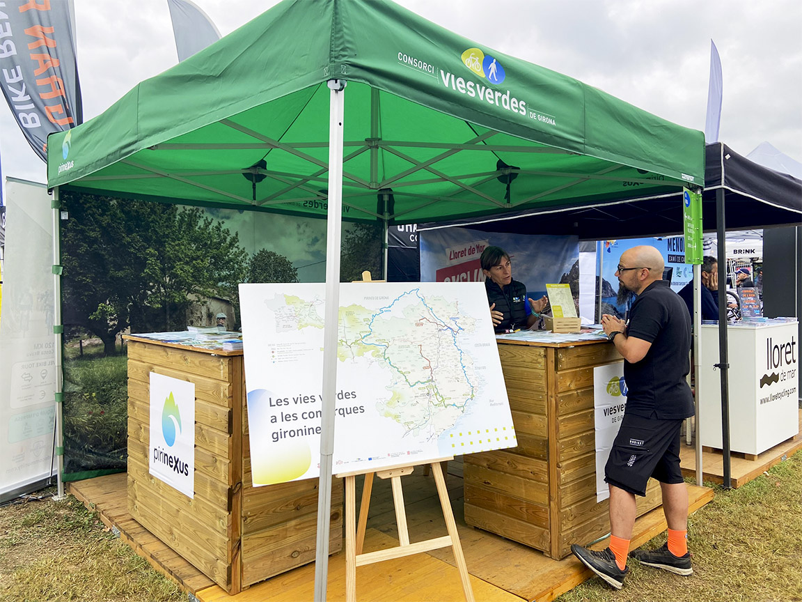 Assistim a la Sea Otter Europe 2024: una edició històrica amb més de 500 expositors i 68.000 visitants