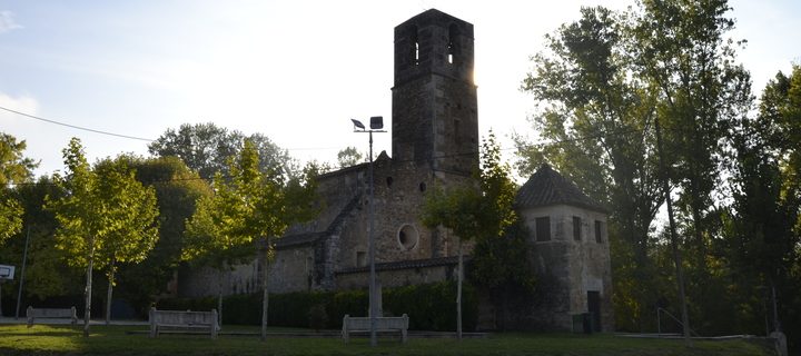 via verda ruta del tren pinxo girona banyoles serinya
