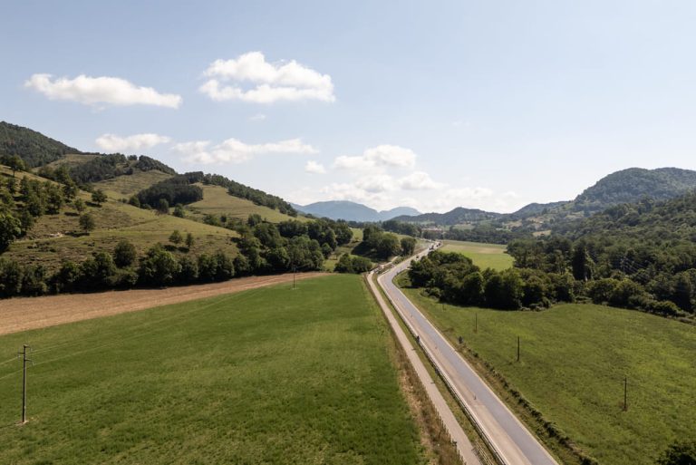 Via verda del Ferro i del Carbó