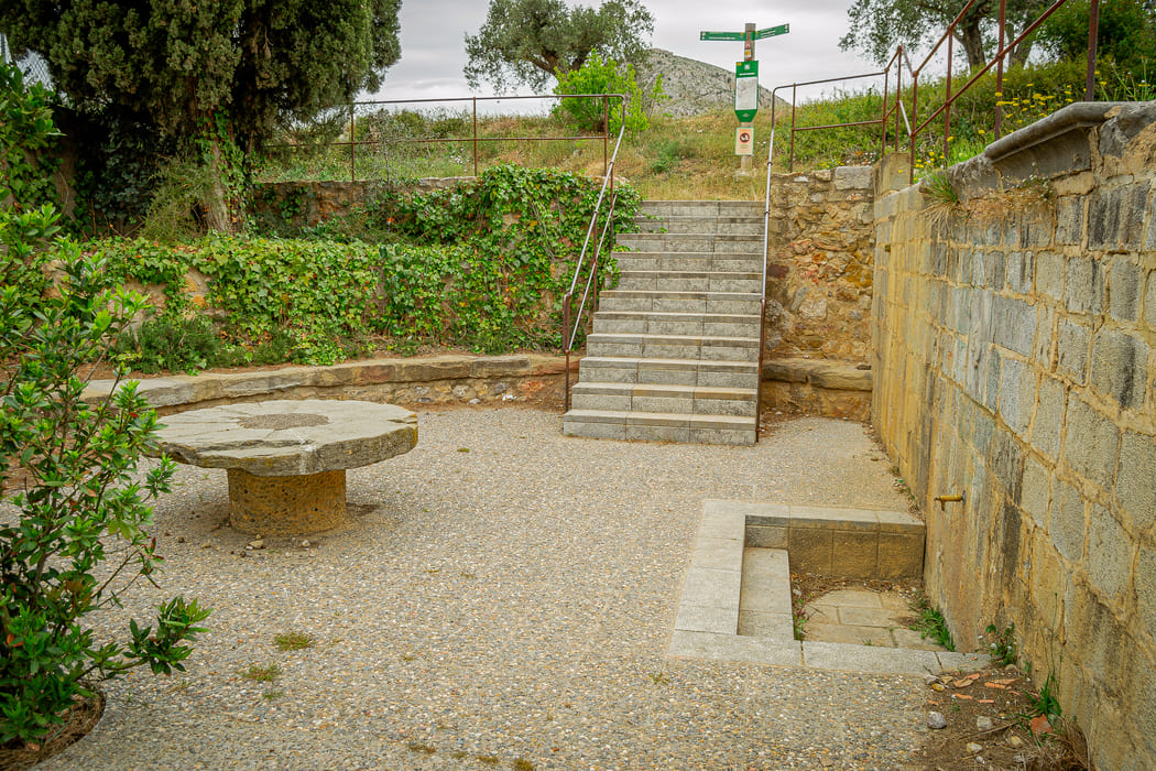 Camí Vell de l’Estartit 4